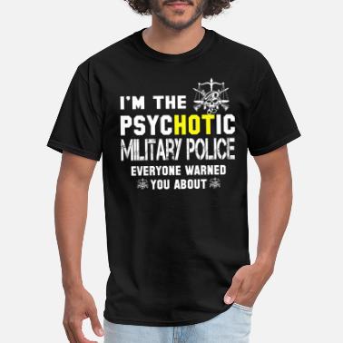 Canadian Military T-Shirts | Unique 